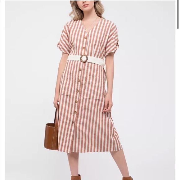 day to day blu pepper dress One dress, four completely different vibes  This dress is one of our  favorites from Blu Pepper for any occasion! #folsom #boutique  #outfitinspiration #whitedress #styleinspo